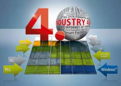 干货 | 全球ICT周动态(4.25-5.1) 信息技术咨询服务