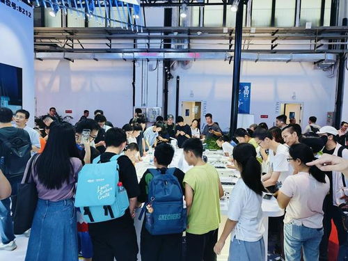 人形机器人加速“上岗”，2024世界机器人大会揭示教育与科技融合新路径