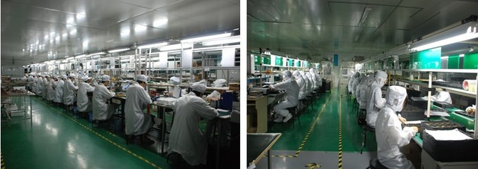 深圳市吉利彩科技 显示屏技术专家与您的信息技术伙伴