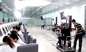 北京神州中联教育科技 融合创新，驱动教育未来